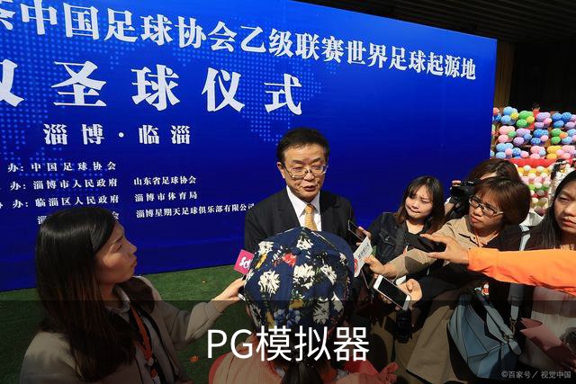 PG模拟器公司简介